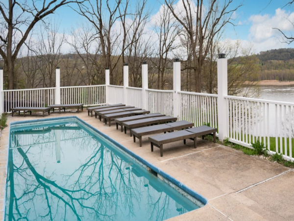 Luxury 22 Bedroom Vacation Rental in Hudson, NY