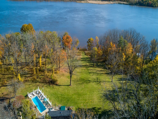 Luxury 22 Bedroom Vacation Rental in Hudson, NY