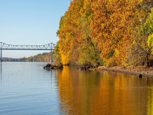 Luxury 22 Bedroom Vacation Rental in Hudson, NY