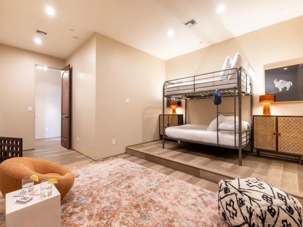 Sedona Seven Bedroom Vacation Rental with Mountain Views