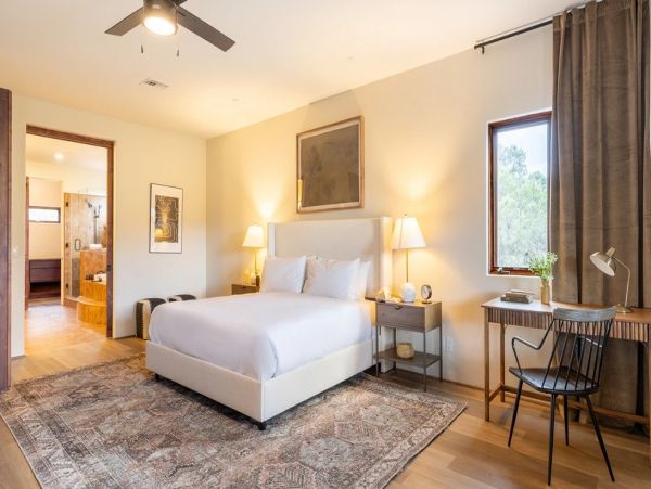 Sedona Seven Bedroom Vacation Rental with Mountain Views