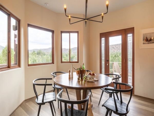 Sedona Seven Bedroom Vacation Rental with Mountain Views
