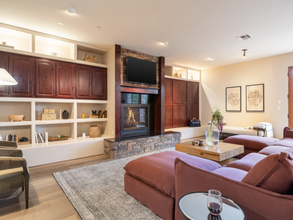 Sedona Seven Bedroom Vacation Rental with Mountain Views