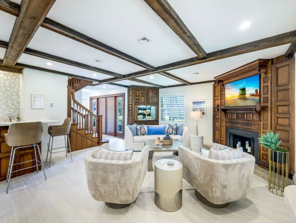 Pure Luxury Naples Vacation Home Pool Vanderbilt Beach