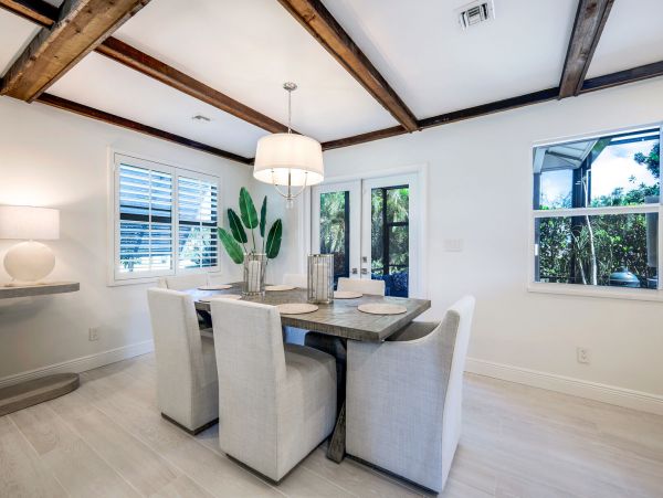 Pure Luxury Naples Vacation Home Pool Vanderbilt Beach