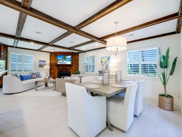 Pure Luxury Naples Vacation Home Pool Vanderbilt Beach