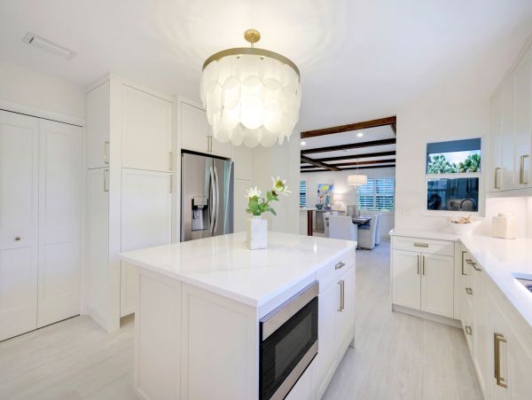 Pure Luxury Naples Vacation Home Pool Vanderbilt Beach