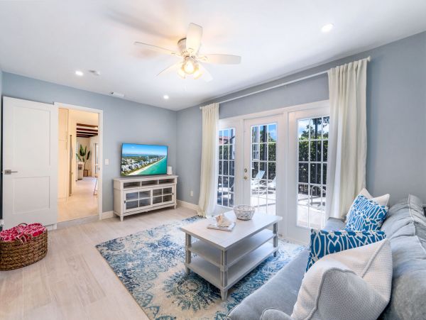 Pure Luxury Naples Vacation Home Pool Vanderbilt Beach