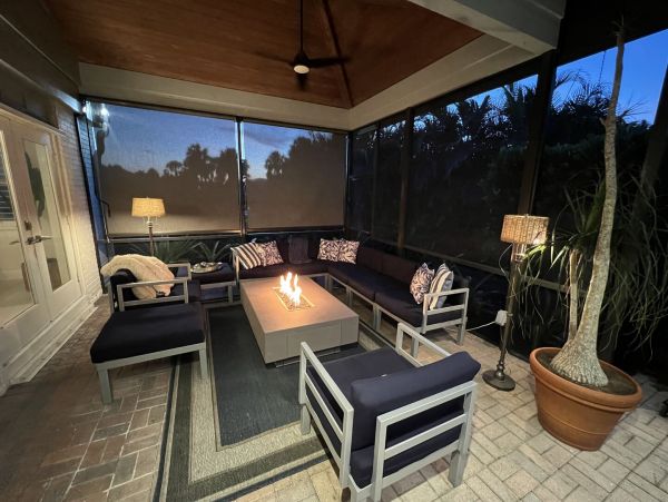 Pure Luxury Naples Vacation Home Pool Vanderbilt Beach