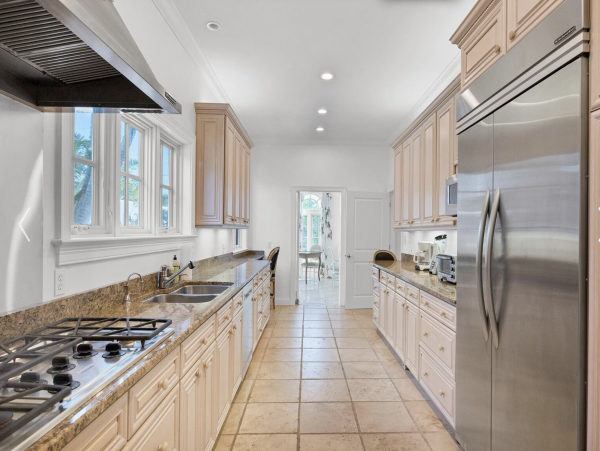 The Ultimate Boca Grande Residence.