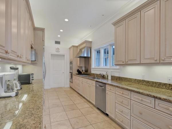The Ultimate Boca Grande Residence.