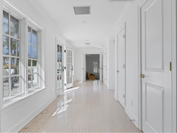 The Ultimate Boca Grande Residence.
