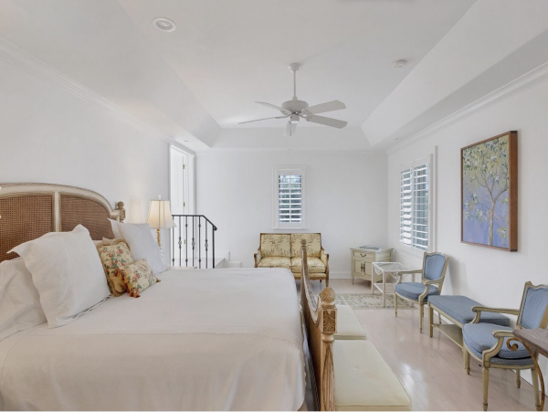 The Ultimate Boca Grande Residence.