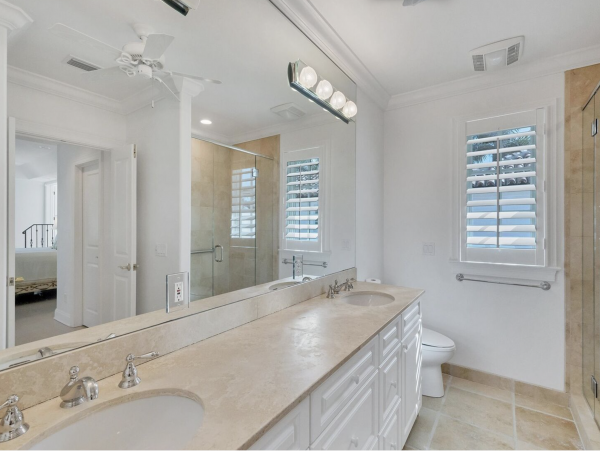 The Ultimate Boca Grande Residence.
