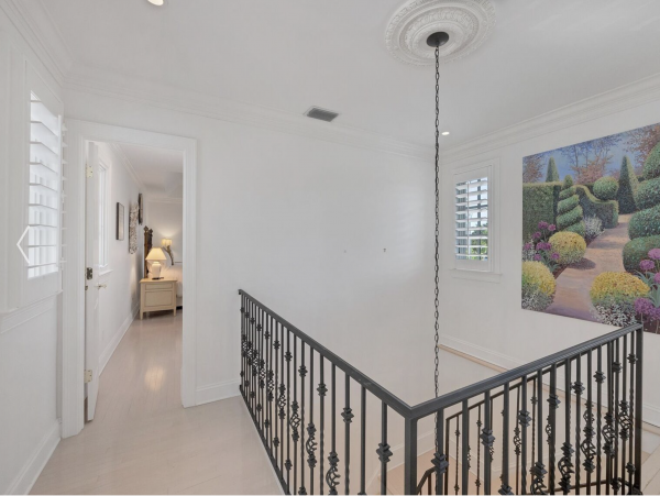 The Ultimate Boca Grande Residence.