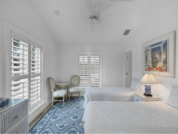 The Ultimate Boca Grande Residence.