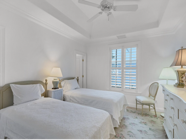 The Ultimate Boca Grande Residence.