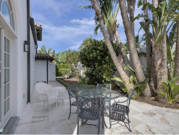 The Ultimate Boca Grande Residence.