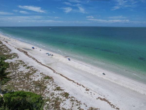 The Ultimate Boca Grande Residence.