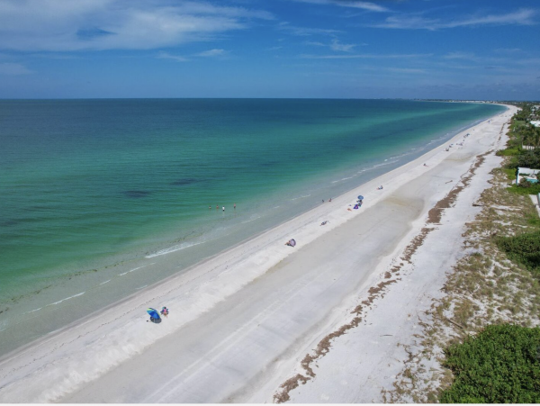 The Ultimate Boca Grande Residence.