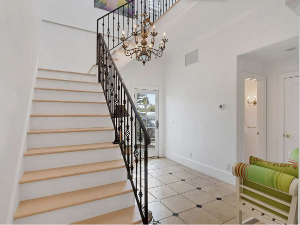 The Ultimate Boca Grande Residence.