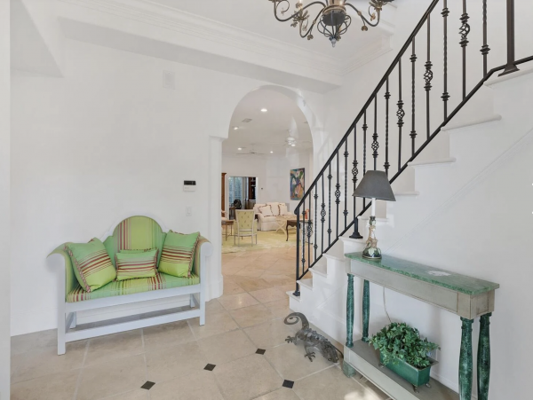 The Ultimate Boca Grande Residence.