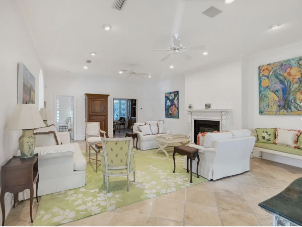 The Ultimate Boca Grande Residence.