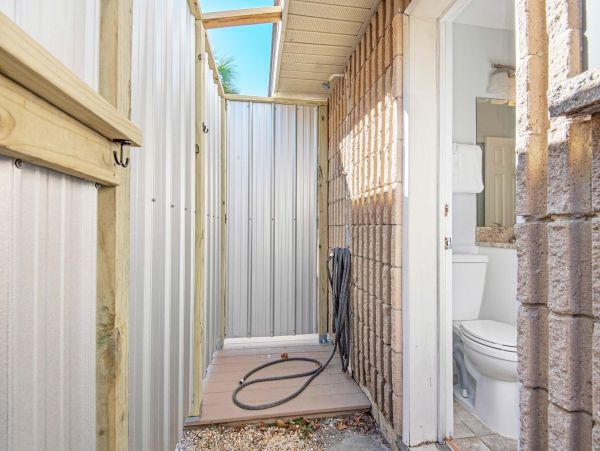 Beach Front Pet Friendly Beach Home