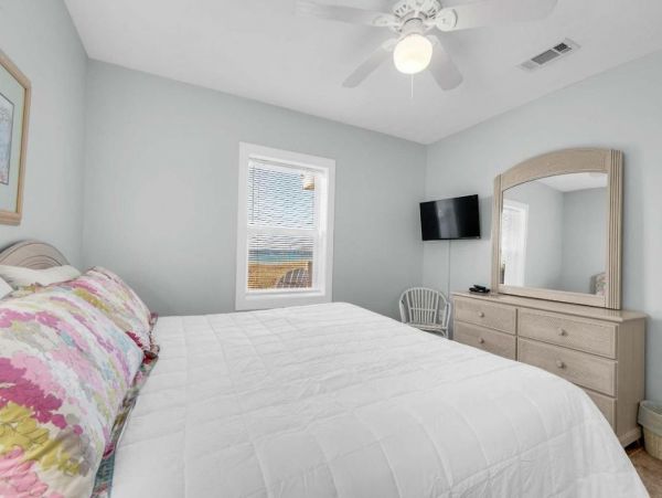 Beach Front Pet Friendly Beach Home