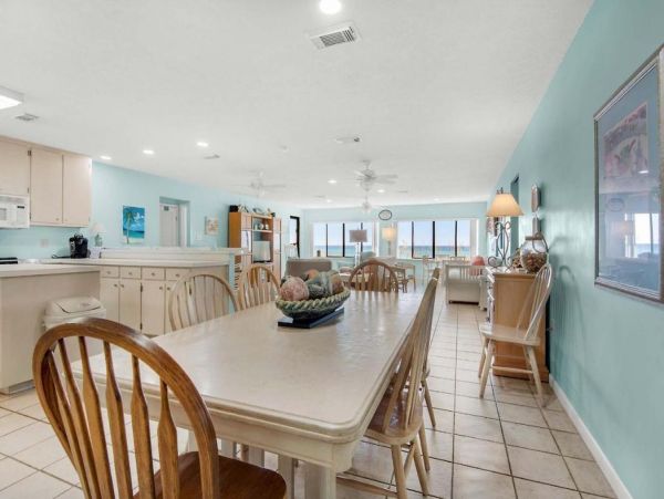 Beach Front Pet Friendly Beach Home