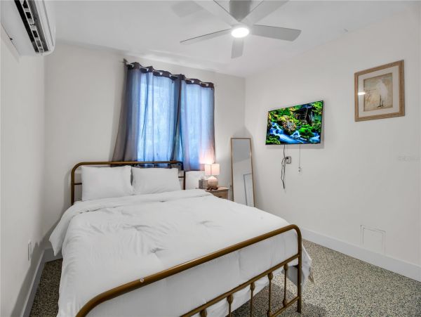Longboat Key Vacation Rental - Luxury Home with Pool & Garden Oasis