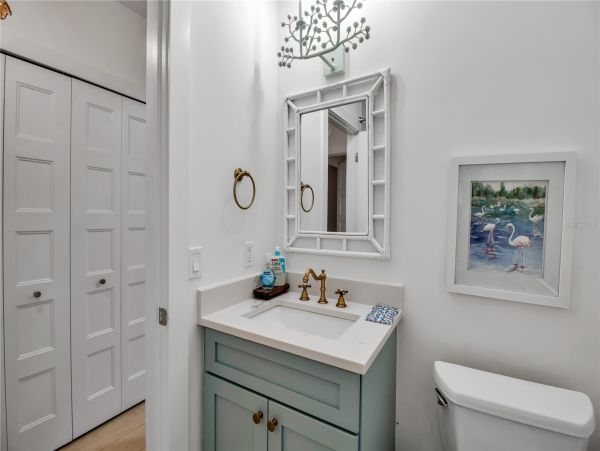 Longboat Key Vacation Rental - Luxury Home with Pool & Garden Oasis