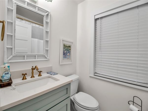Longboat Key Vacation Rental - Luxury Home with Pool & Garden Oasis