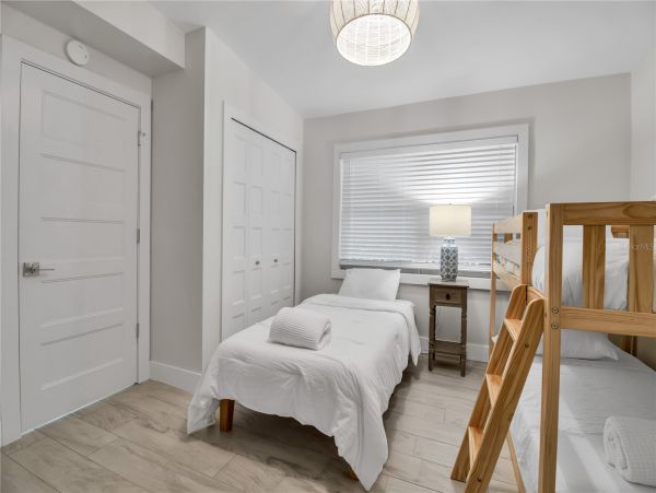 Longboat Key Vacation Rental - Luxury Home with Pool & Garden Oasis