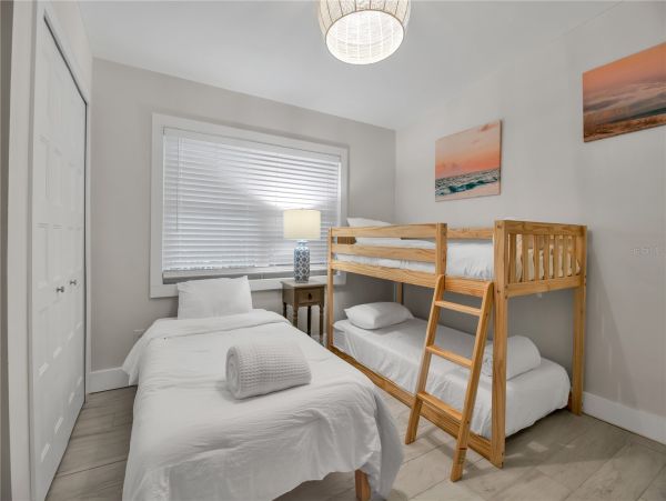 Longboat Key Vacation Rental - Luxury Home with Pool & Garden Oasis