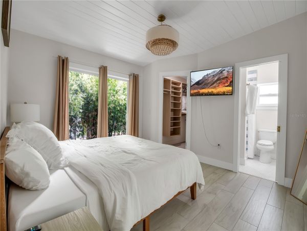 Longboat Key Vacation Rental - Luxury Home with Pool & Garden Oasis
