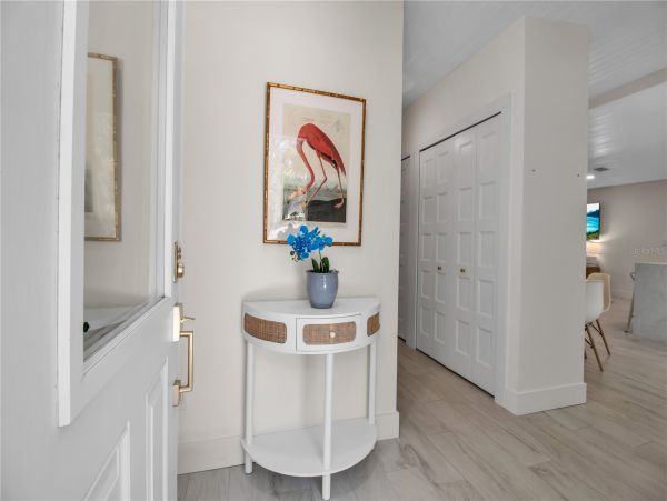 Longboat Key Vacation Rental - Luxury Home with Pool & Garden Oasis