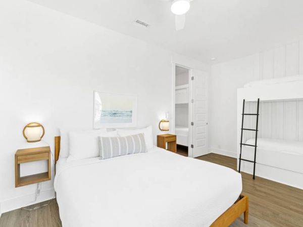 A Direct Beachfront 12 Bedroom Vacation Getaway