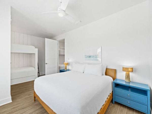 A Direct Beachfront 12 Bedroom Vacation Getaway