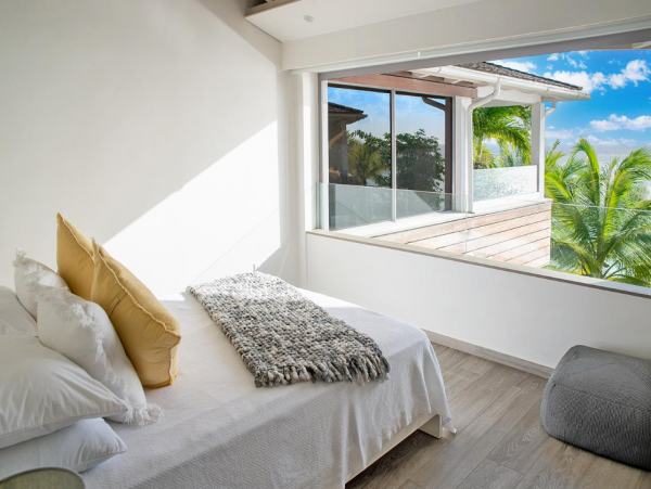 Barbados Luxury Villa with Amazing Views