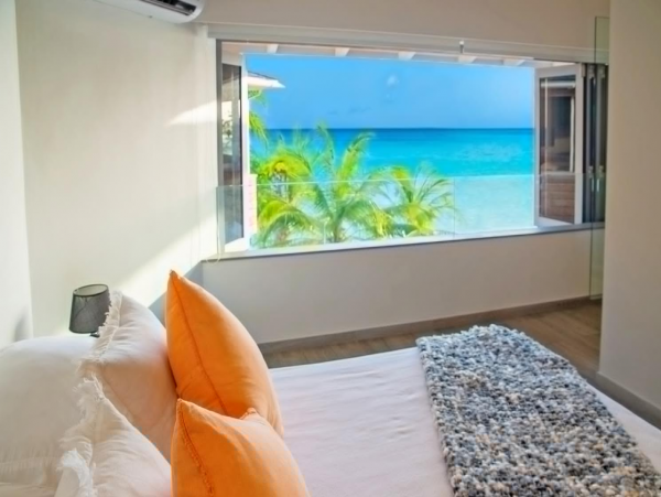 Barbados Luxury Villa with Amazing Views