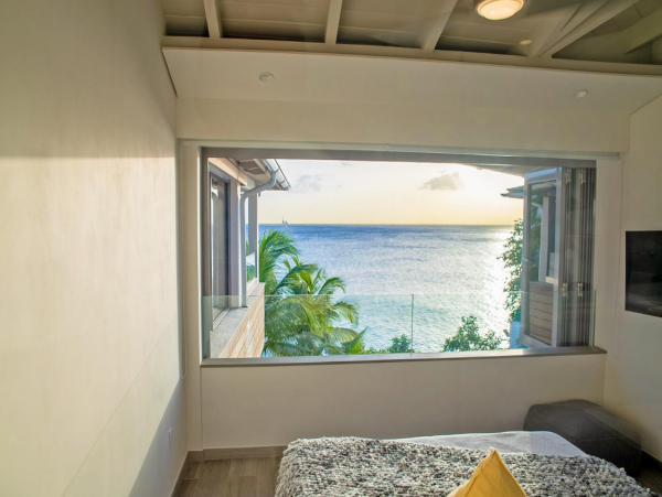 Barbados Luxury Villa with Amazing Views