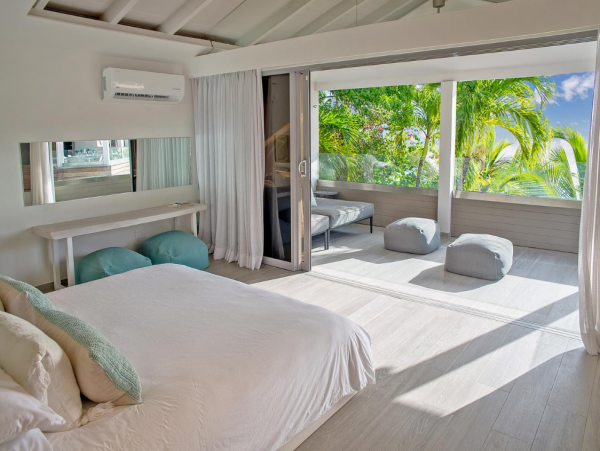 Barbados Luxury Villa with Amazing Views