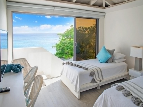 Barbados Luxury Villa with Amazing Views