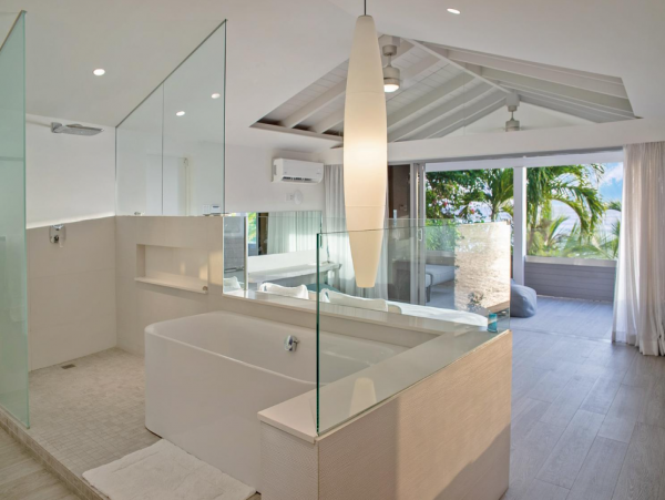 Barbados Luxury Villa with Amazing Views