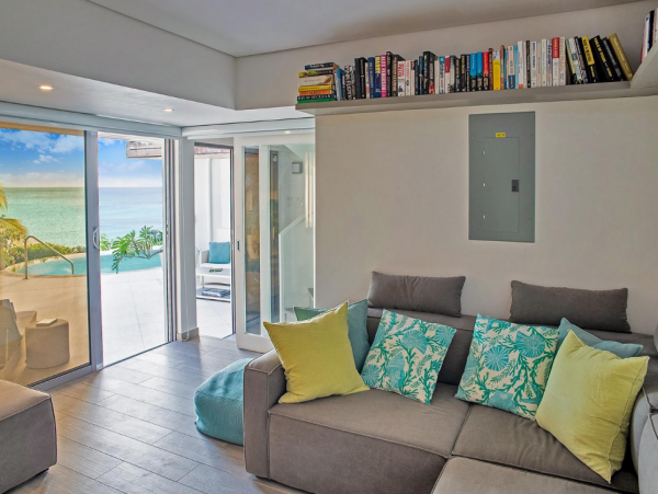 Barbados Luxury Villa with Amazing Views