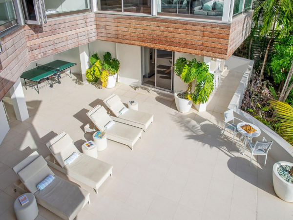 Barbados Luxury Villa with Amazing Views