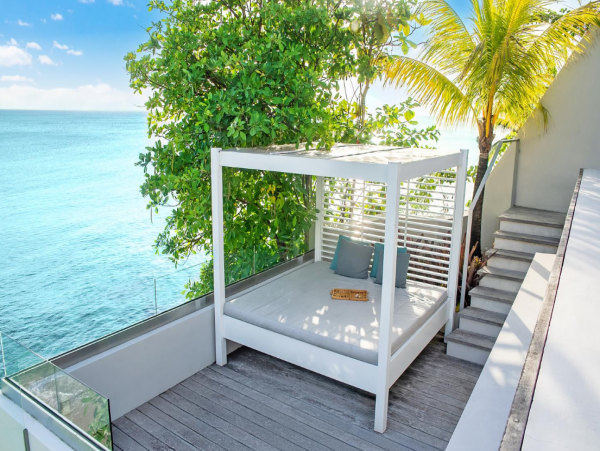 Barbados Luxury Villa with Amazing Views