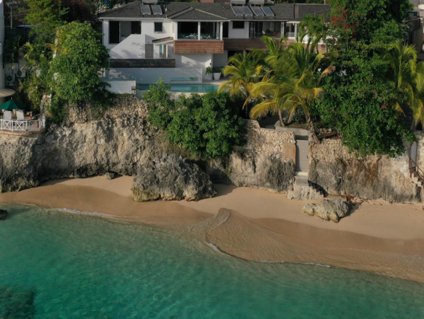 Barbados Luxury Villa with Amazing Views