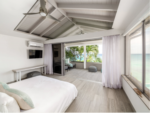 Barbados Luxury Villa with Amazing Views